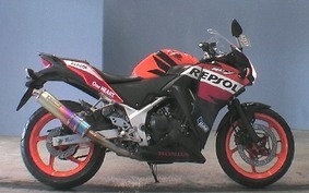 HONDA CBR250R GEN 3 MC41