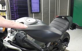 DUCATI MONSTER 1100 EVO 2013