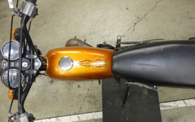 SUZUKI TS50 Hustler 2022 TS503