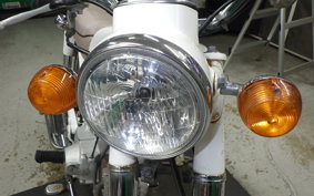 HONDA CD50 BENLY S 2026 CD50