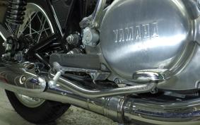 YAMAHA SR400 Gen.5 2022 RH16J
