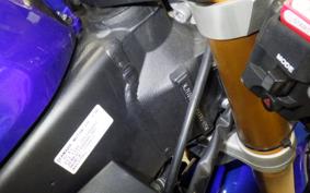 YAMAHA YZF-R6 2019