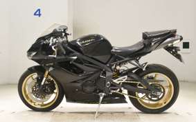 TRIUMPH DAYTONA 675 2013