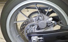 SUZUKI GSX-8R 2024 EM1AA