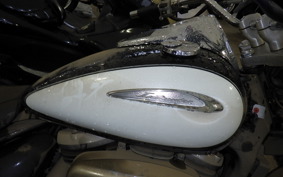 SUZUKI INTRUDER 400 Classic 2001 VK54A
