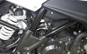 BMW G310R 2004