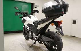 HONDA NC 700 X A 2012 RC63