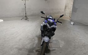 YAMAHA MT-03 2022 RH13J