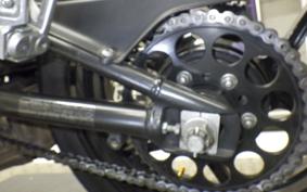 KAWASAKI ER600 N 2013