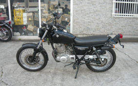 SUZUKI GLASS TRACKER BIG BOY NJ4DA