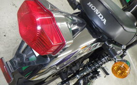 HONDA CB1100 ABS 2016 SC65