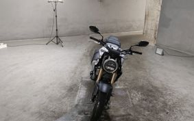 HONDA CB250R MC52