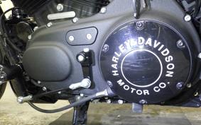 HARLEY XL1200NS 2020