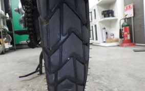 HONDA CROSS CUB 110 2023 JA45