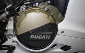 DUCATI 1199 PANIGALE S 2013