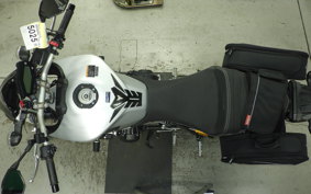 YAMAHA MT-09 A 2015 RN34J