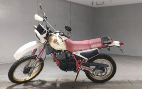 YAMAHA XT250 SEROW T 30X