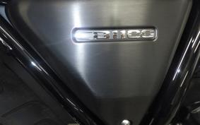 HONDA CB1100RS 2022 SC65