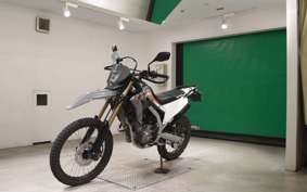 HONDA CRF250L 2005 MD47