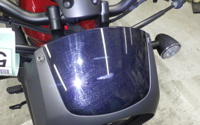 HONDA REBEL 250 S MC49