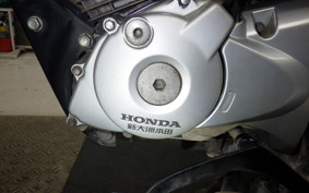 HONDA CBF125T 2013