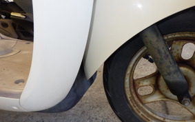 HONDA CREA SCOOPY AF55