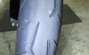 HONDA CBR600RR A 2013 PC40