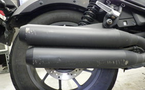 HONDA REBEL 250 A 1999 MC49