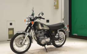 YAMAHA SR400 Gen.4 2018 RH03J
