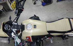 BMW R12G/S 2025