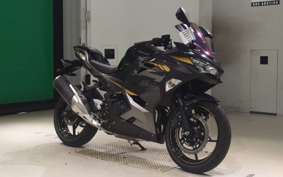KAWASAKI NINJA 400 2020 EX400G