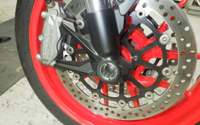 DUCATI MONSTER 937 + 2022