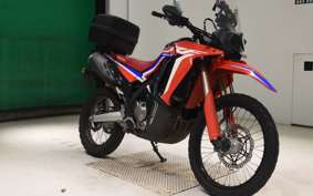 HONDA CRF250 GEN 2 RALLY 2005 MD47