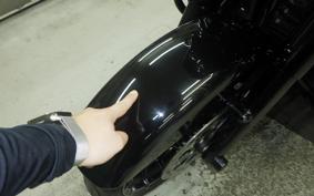 HARLEY FLHXS 1870 2018
