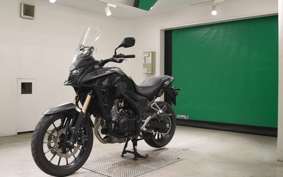 HONDA 400X 2001 NC56