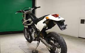 KAWASAKI KLX250D TRACKER 1999 LX250E
