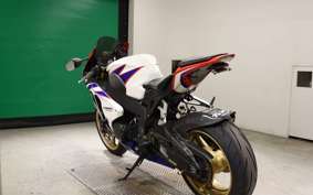HONDA CBR1000RR Gen. 2 2011 SC59