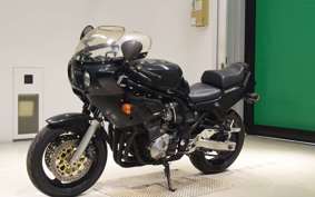 SUZUKI GS1200SS 2002 GV78A