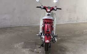 HONDA  SUPER CUB C125 JA58