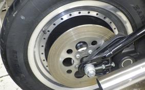 HARLEY FXSTB 1340 2010