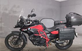 BMW F700GS 2015 0B01