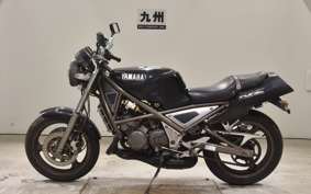 YAMAHA R1-Z 2017 3XC
