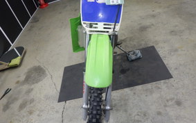 KAWASAKI KX60 KX060B