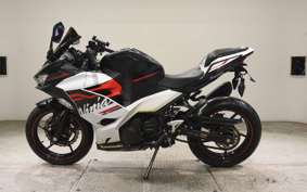 KAWASAKI NINJA 250 2 2018 EX250P