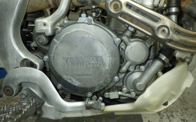YAMAHA YZ250F 2002 CG27C