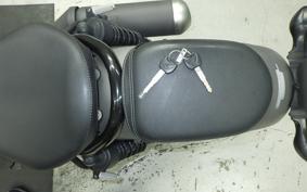HONDA REBEL 250 MC49