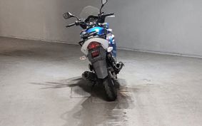 SUZUKI GSR250F GJ55D