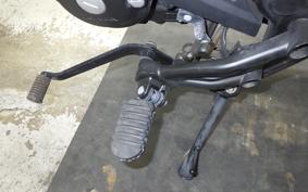 HONDA REBEL 250 S 1996 MC49