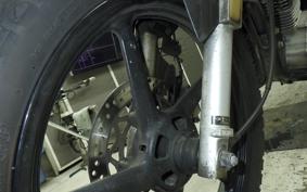 YAMAHA YBR125