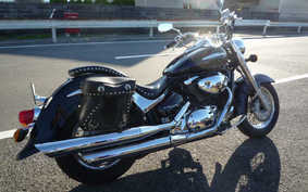SUZUKI INTRUDER 400 Classic 2004 VK54A